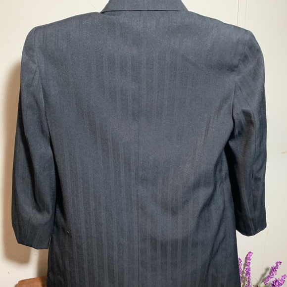 🟣Retro jacket blazer nwot T-10 - Picture 5 of 7